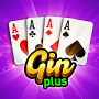 Gin Rummy Plus: Fun Card Game APK+MOD (Unlimited money)v9.9.47 Gin Rummy Plus: Fun Card Game