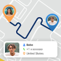 Find my Phone - Family Locator Mod