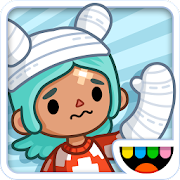 Toca Life: Hospital 1.5 APK + Mod [Paid for free][Free purchase