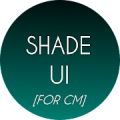 Shade UI - CM13/CM12 Theme Mod