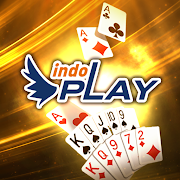 Indoplay-Capsa Domino QQ Poker Mod