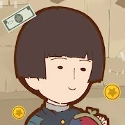 Poorgirl Mod Apk [Unlocked]