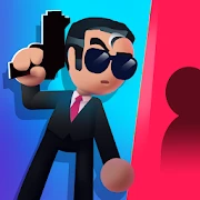 Mr Spy : Undercover Agent Mod Apk 1.8.13 