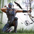 Ninja's Creed:3D Shooting Game icon