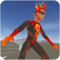 Flame Hero icon