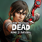 Walking Dead: Road to Survival Mod