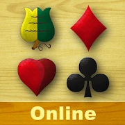 Schnopsn Online - Schnapsen 66 Mod Apk 3.32 [Free purchase][Mod speed]