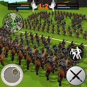 Download do APK de Medieval War para Android