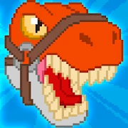 Dino Factory Mod Apk 1.4.1 [شراء مجاني][تسوق مجاني]
