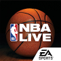 NBA LIVE Mobile Basketball APK+MOD (Mod Menu)v8.0.00 NBA LIVE Mobile Basketball