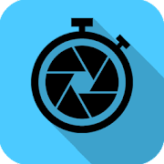 Intervalometer for TimeLapse icon