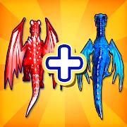 Merge Dragons Monster Legends