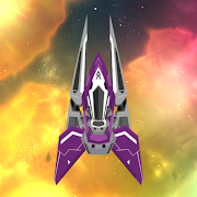Endless Space Racing: Warp Dri Mod