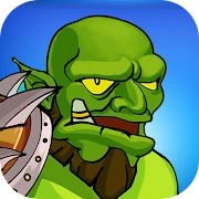 Monster Defender Mod Apk [Free purchase][Mod Menu][God Mode]