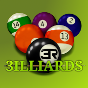 3D Pool Ball APK (Android Game) - Free Download