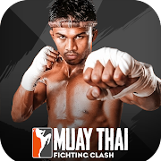 Muay Thai 2 - Fighting Clash Mod