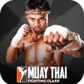 Muay Thai 2 - Fighting Clash icon