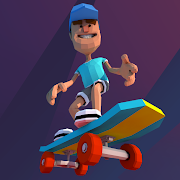 Skate Fever Mod