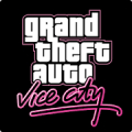 Grand Theft Auto: ViceCity icon