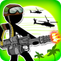 Stickman Army : The Resistance icon