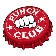 Punch Club - Fighting Tycoon Mod