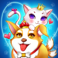Pet House - Little Friends icon