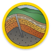 The Geologist icon