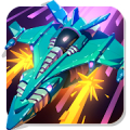 Neonverse: Invaders Shoot'EmUp icon