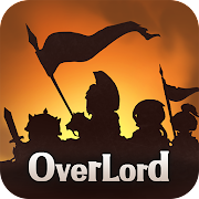 Overlord Nobody better than me Mod