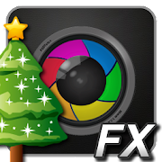 Camera ZOOM FX Christmas Pack Mod