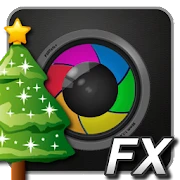 Camera ZOOM FX Christmas Pack Mod Apk 1.0.1 [Ücretsiz ödedi][Ücretsiz satın alma]