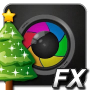 Camera ZOOM FX Christmas Pack