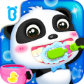 Baby Panda's Toothbrush Mod