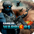 The Game of Warriors:Compete Like a Real Soldier Mod