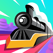 Railways - Train Simulator Mod