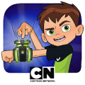 Ben 10 - Alien Experience: 360 AR Fighting Action icon