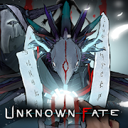 Unknown Fate - Mysterious Puzz icon