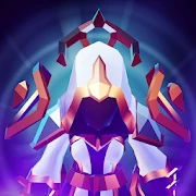 MONOLISK - RPG, CCG, Dungeon M Mod Apk [God Mode][High Damage]