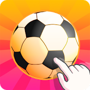 Tip Tap Soccer Mod