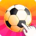 Tip Tap Soccer icon