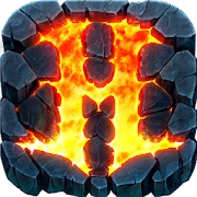 Deck Heroes: Duell der Helden Mod Apk 13.3.5 [Remover propagandas]