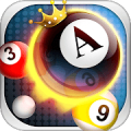 Pool Ace - 8 and 9 Ball Game icon