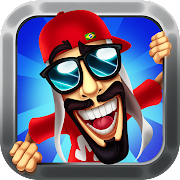 Baixe o Mussoumano Game MOD APK v4.1 para Android