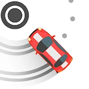 Donuts Drift: Deriva sin fin Mod Apk 1.5.25 [Quitar anuncios][Dinero ilimitado]