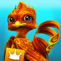 Fantasy Animals Premium icon