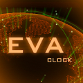 EVA Clock Mod