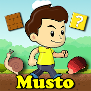 Musto's World Super Adventures icon