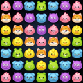 Candy POP Forest Match - 3 icon