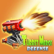 Turret Merge Defense Mod Apk [Unlimited money][Unlocked][VIP][Mod Menu][High Damage]