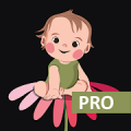 Calendário WomanLog Baby Pro Mod